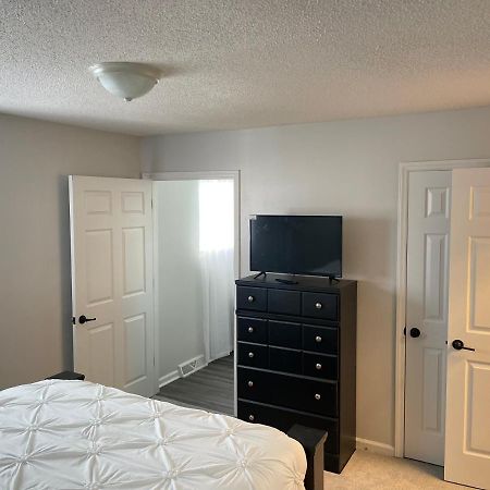 Spacious 1King Bd/2Queen Bd/* 1 Mile From I-85 Lexington Buitenkant foto