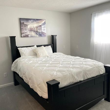 Spacious 1King Bd/2Queen Bd/* 1 Mile From I-85 Lexington Buitenkant foto