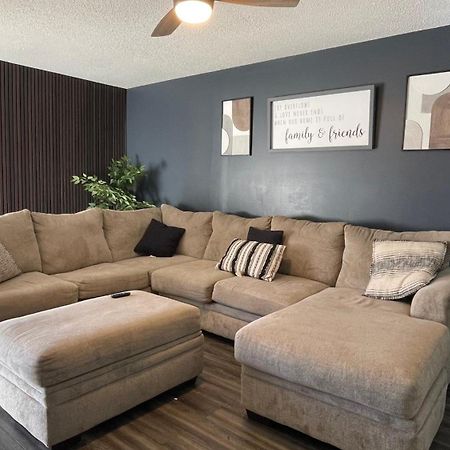 Spacious 1King Bd/2Queen Bd/* 1 Mile From I-85 Lexington Buitenkant foto
