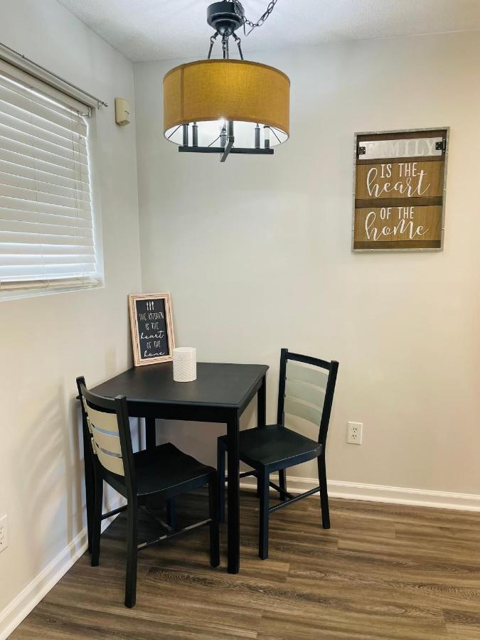 Spacious 1King Bd/2Queen Bd/* 1 Mile From I-85 Lexington Buitenkant foto
