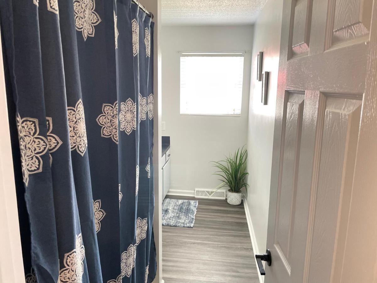Spacious 1King Bd/2Queen Bd/* 1 Mile From I-85 Lexington Buitenkant foto