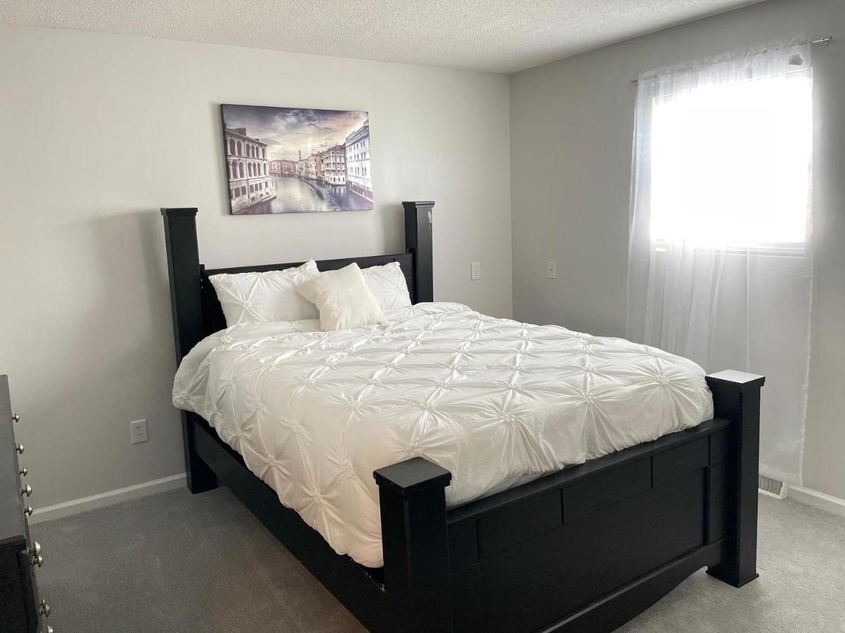 Spacious 1King Bd/2Queen Bd/* 1 Mile From I-85 Lexington Buitenkant foto